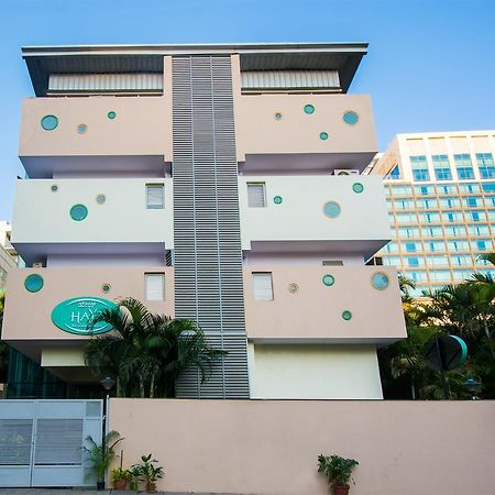 Mayflower Hayz Boutique Bangalore Exterior foto